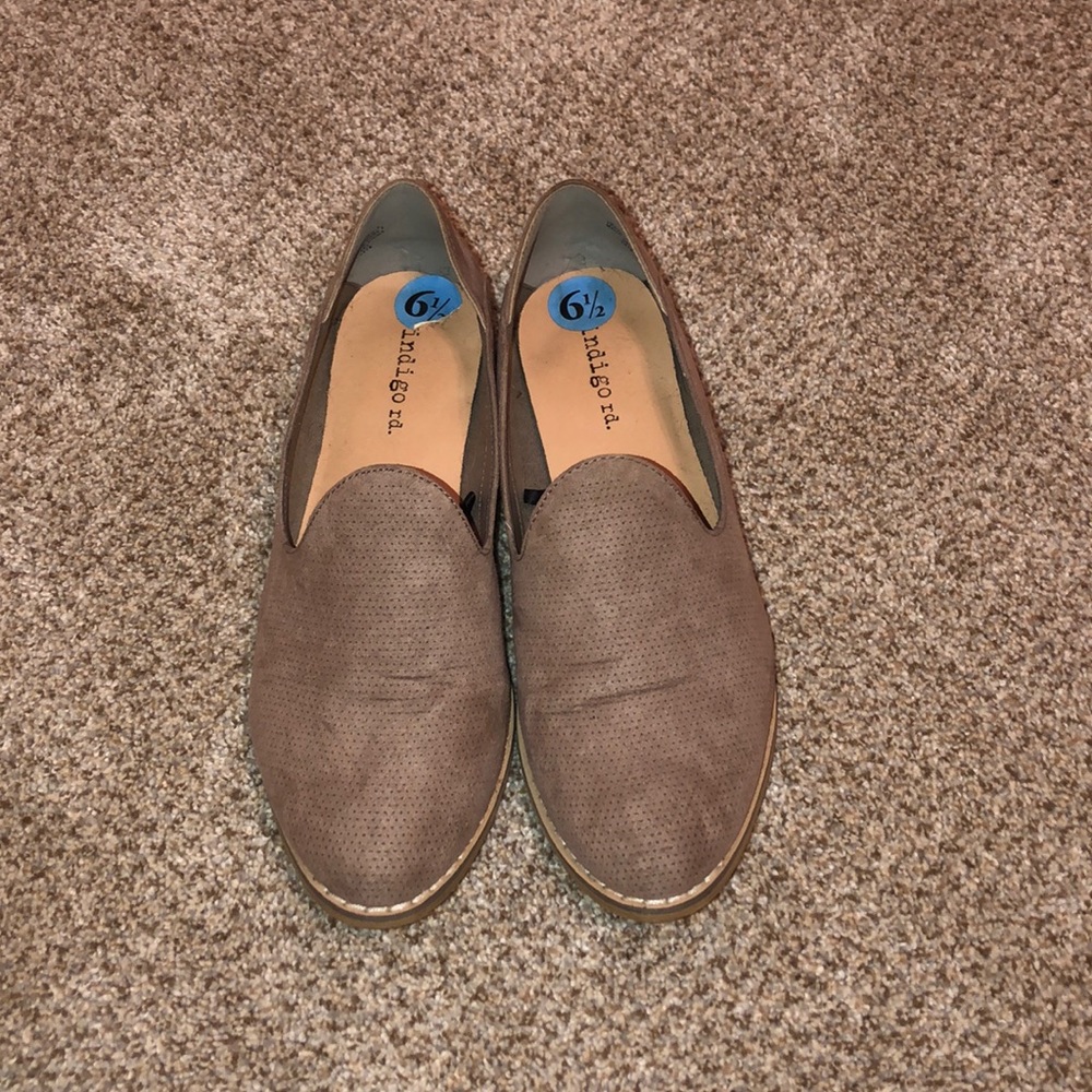 Flats